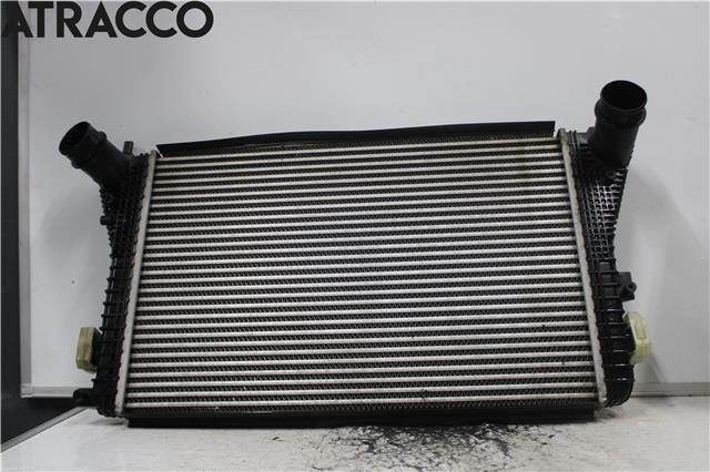 Radiator (manuell gir) til VW Caddy, 2010-2015 (Type III, Fase 2)  (1K0145803CC)