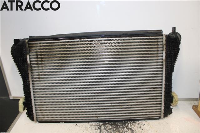 Radiator (manuell gir) til VW Caddy 2010-2015 (Type III, Fase 2)  (1K0145803CC|)