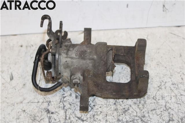 Bremsecaliper venstre bak til VW Caddy 2010-2015 (Type III, Fase 2)  (2K5615423|)