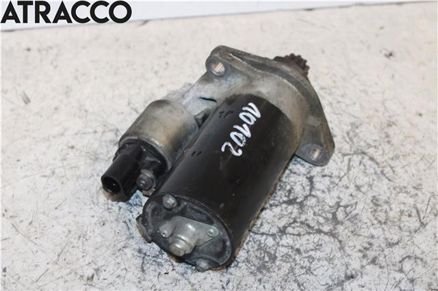 Starter diesel til VW Caddy 2010-2015 (Type III, Fase 2)  (02E911024C|)