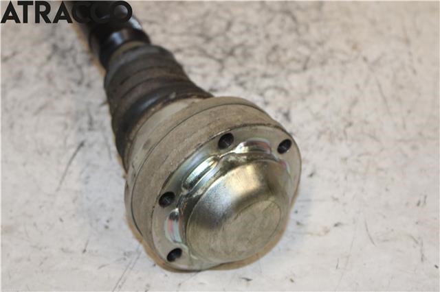 Drivaksel høyre foran til VW Caddy 2010-2015 (Type III, Fase 2)  (5Q0407272BT|)