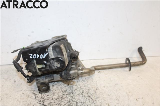 Dieselvarmer til VW Caddy, 2010-2015 (Type III, Fase 2)  (1K0815071AN)