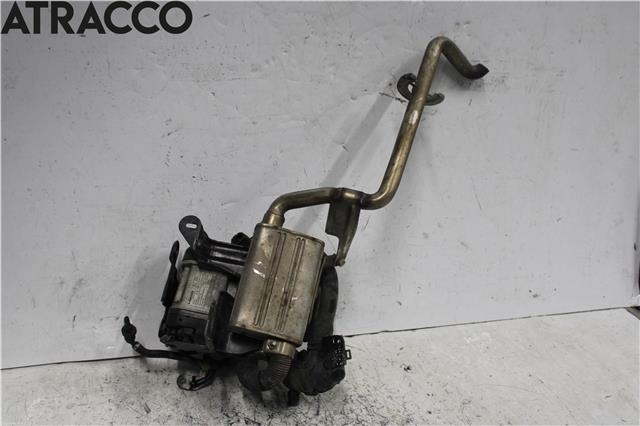 Dieselvarmer til VW Caddy 2010-2015 (Type III, Fase 2)  (1K0815071AN|)