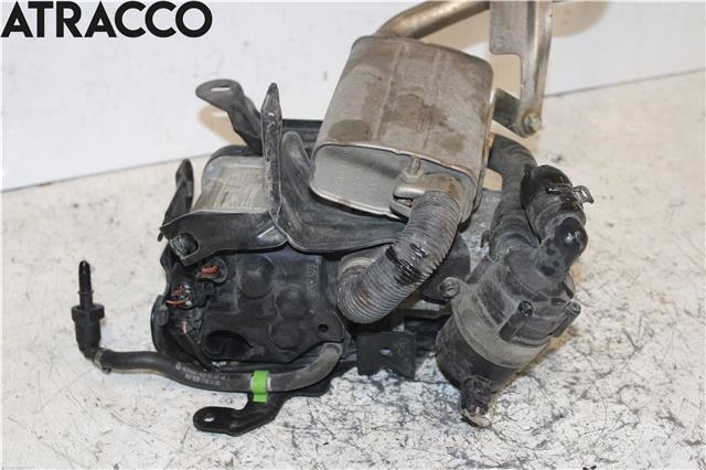 Dieselvarmer til VW Caddy 2010-2015 (Type III, Fase 2)  (1K0815071AN|)