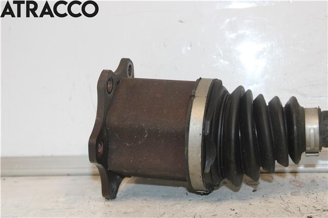 Drivaksel venstre foran til VW Caddy 2015-2020 (Type III, Fase 3)  (1K0407271LB|)