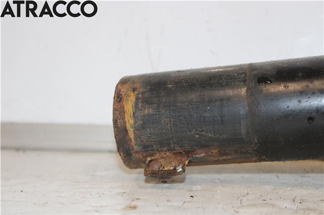 Fjærbein høyre foran til VW Caddy 2015-2020 (Type III, Fase 3)  (2K5413031|)