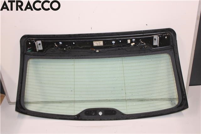 Bakrute til BMW 5-Serie 2010-2017 (F10/F11) (F10/F11) (51317206562|)