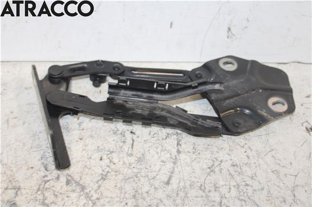 Panserhengsler til VW Caddy, 2010-2015 (Type III, Fase 2)  (1T0823302E)