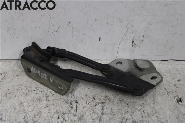 Panserhengsler til VW Caddy, 2010-2015 (Type III, Fase 2)  (1T0823301E)