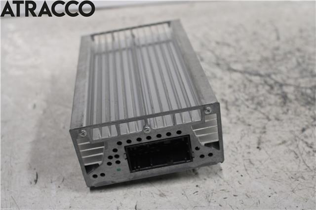 Bilstereo forsterker til BMW 5-Serie 2010-2017 (F10/F11) (F10/F11) (65129312593|)
