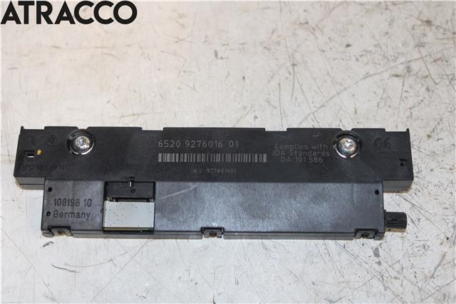Antenne forsterker til BMW 5-Serie 2010-2017 (F10/F11) (F10/F11) (65209276016|)