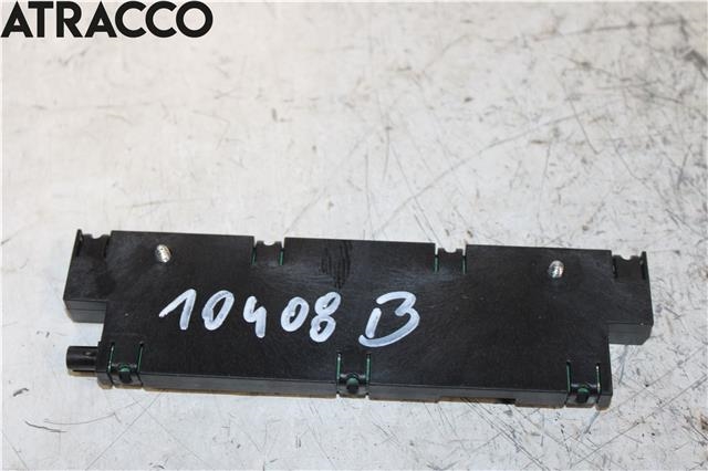 Antenne forsterker til BMW 5-Serie 2010-2017 (F10/F11) (F10/F11) (65209276016|)