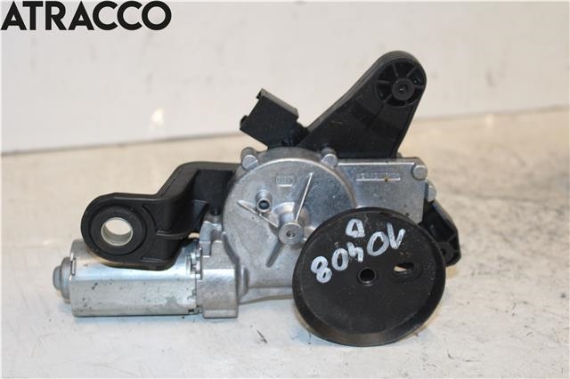 Viskermotor bakrute til BMW 5-Serie 2010-2017 (F10/F11) (F10/F11) (67637311415|)
