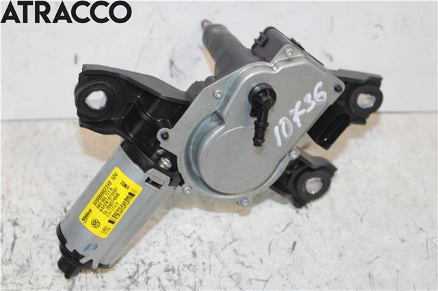 Viskermotor bakrute til VW Tiguan 2007-2011 (Type I, Fase 1)  (5N0955711B|)