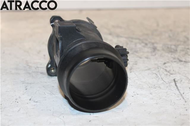 Turbo rør til BMW 5-Serie 2010-2017 (F10/F11) (F10/F11)