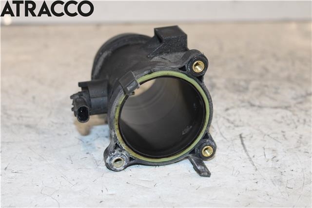 Turbo rør til BMW 5-Serie 2010-2017 (F10/F11) (F10/F11)