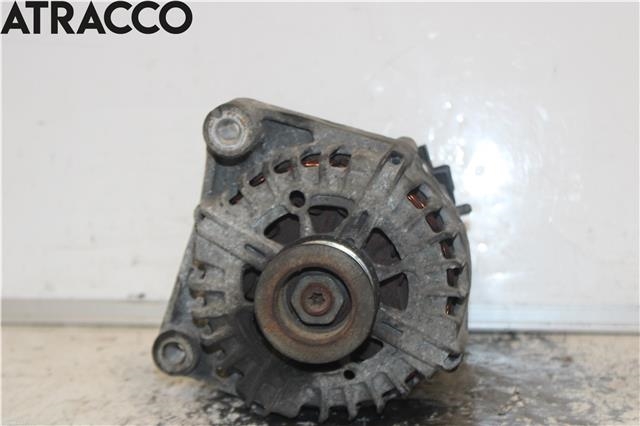 Dynamo til BMW 5-Serie 2003-2010 (E60/E61) (E60/E61) (12317802619|)