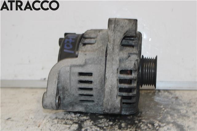 Dynamo til BMW 5-Serie 2003-2010 (E60/E61) (E60/E61) (12317802619|)