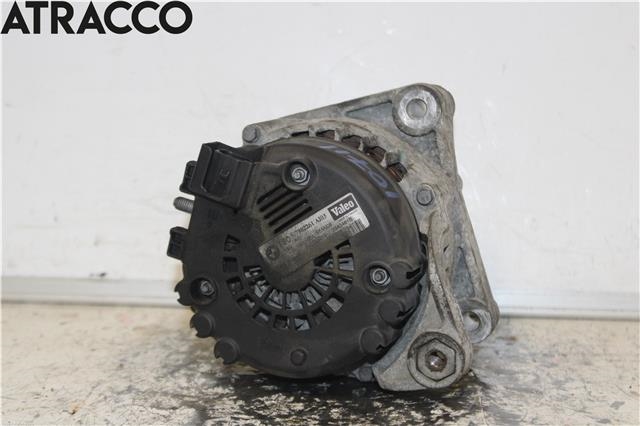 Dynamo til BMW 5-Serie 2003-2010 (E60/E61) (E60/E61) (12317802619|)