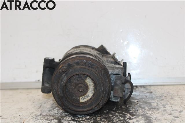 Aircondition kompressor til BMW 5-Serie 2003-2010 (E60/E61) (E60/E61) (64526987862|)