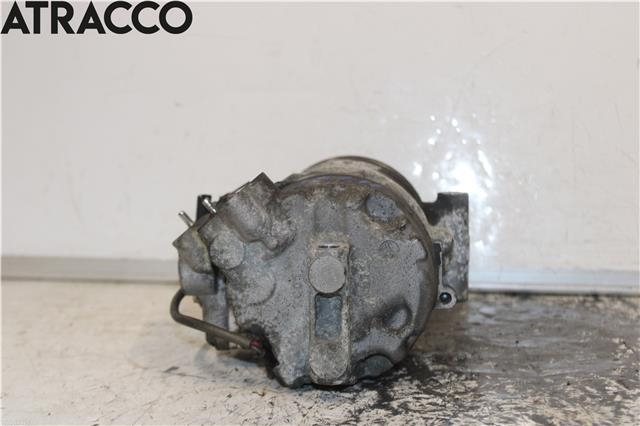 Aircondition kompressor til BMW 5-Serie 2003-2010 (E60/E61) (E60/E61) (64526987862|)