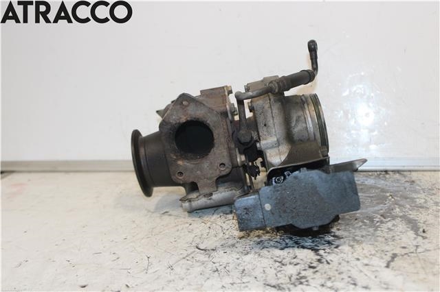 Turbo til BMW 5-Serie 2003-2010 (E60/E61) (E60/E61) (11658506892|)