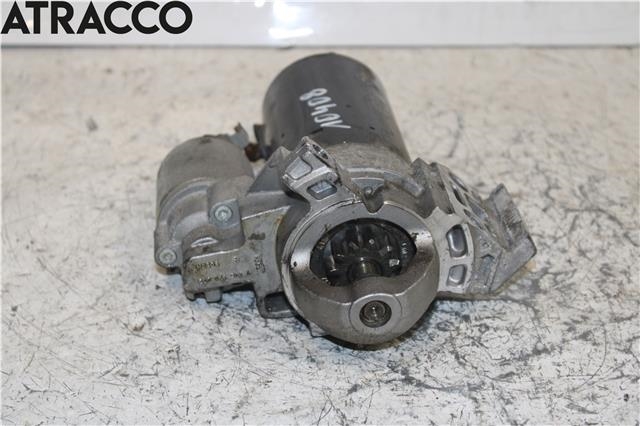 Starter diesel til BMW 5-Serie 2010-2017 (F10/F11) (F10/F11) (12418570238|)