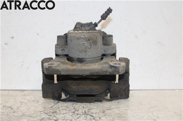 Bremsecaliper venstre foran til BMW 5-Serie 2010-2017 (F10/F11) (F10/F11) (34116791919|)
