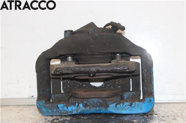 Bremsecaliper venstre foran til BMW 5-Serie 2003-2010 (E60/E61) (E60/E61) (34116753659|)