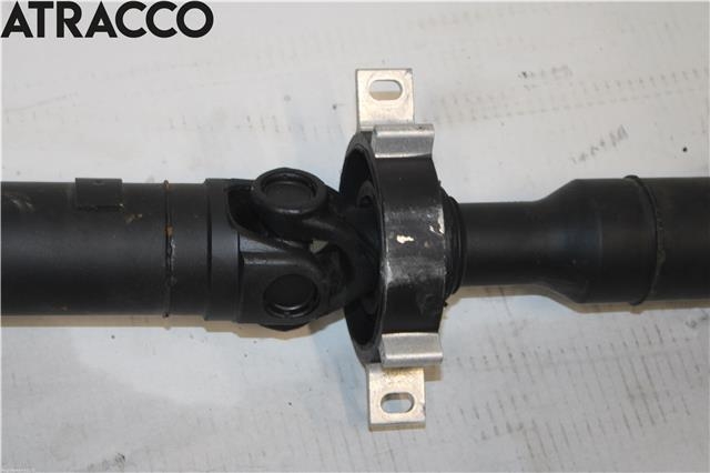 Mellomaksel til BMW 5-Serie 2010-2017 (F10/F11) (F10/F11) (26107614663|)
