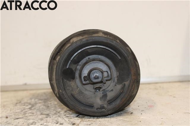 Fjær foran spiralfjær til BMW 5-Serie 2003-2010 (E60/E61) (E60/E61) 