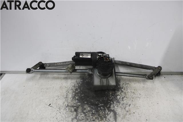 Viskermotor frontrute til Mercedes 208-416 1995-->>  (A9018200081|)