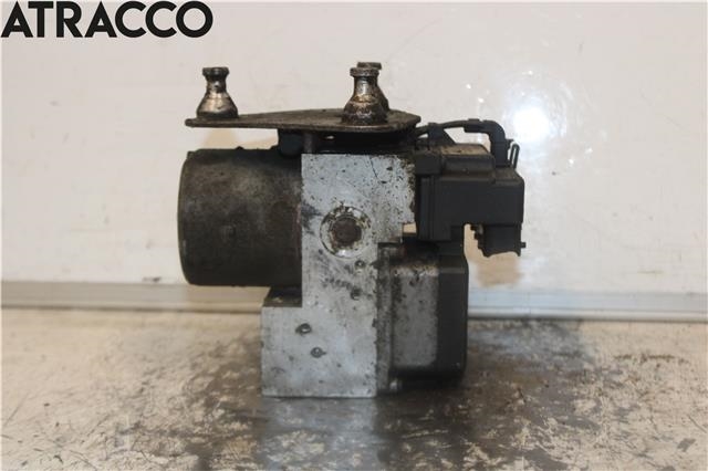 ABS sentral til Mercedes 208-416 1995-->>  (A0004460889|)