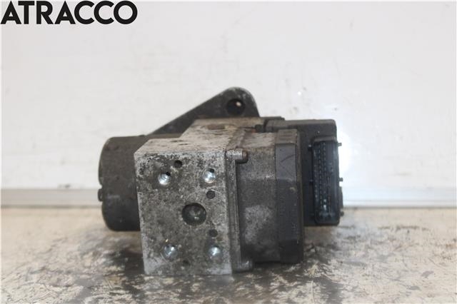 ABS sentral til Mercedes 208-416 1995-->>  (A0004460889|)