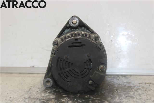 Dynamo til Mercedes 208-416 1995-->>  (A0091545802|)