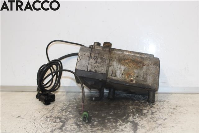 Varmeapparat register til Mercedes 208-416 1995-->>  (A0028309961|)