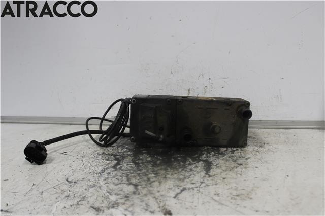 Varmeapparat register til Mercedes 208-416 1995-->>  (A0028309961|)