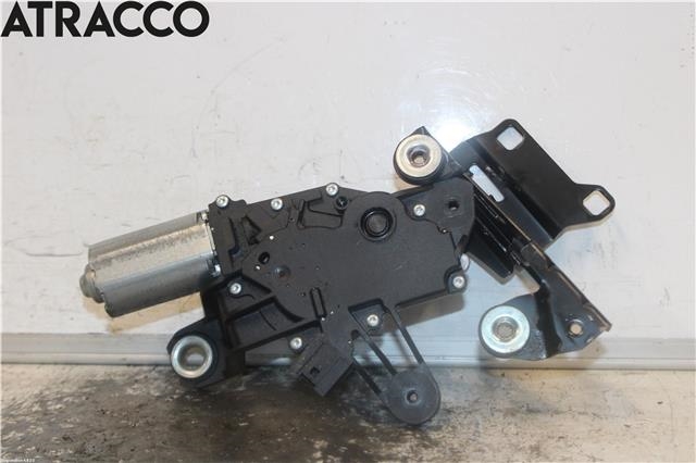 Viskermotor bakrute til BMW 5-Serie 2003-2010 (E60/E61) (E60/E61) (61627208602|)