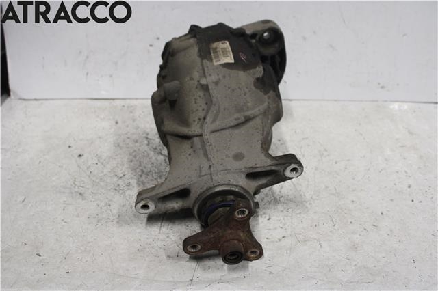 Kardang klokke bak til BMW 5-Serie, 2010-2017 (F10/F11) (F10/F11) (33107584446)