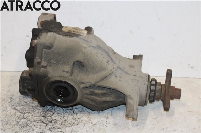 Kardang klokke bak til BMW 5-Serie 2010-2017 (F10/F11) (F10/F11) (33107584446|)