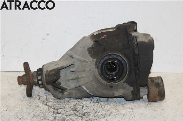 Kardang klokke bak til BMW 5-Serie 2010-2017 (F10/F11) (F10/F11) (33107584446|)