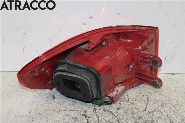 Baklykt høyre til VW Tiguan 2007-2011 (Type I, Fase 1)  (5N0945096Q|)