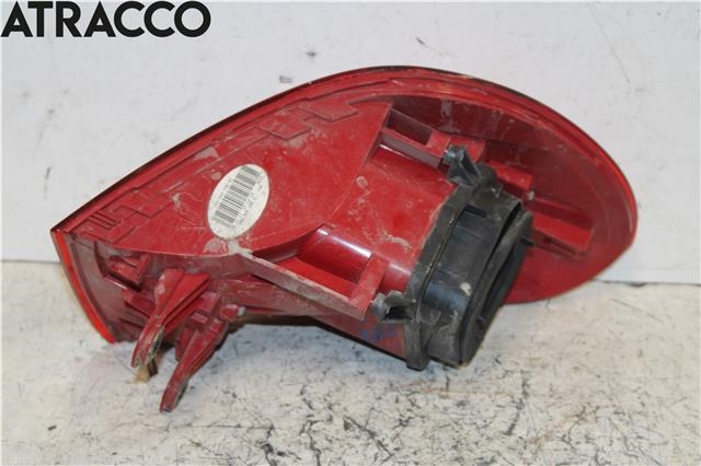 Baklykt høyre til VW Tiguan 2007-2011 (Type I, Fase 1)  (5N0945096Q|)