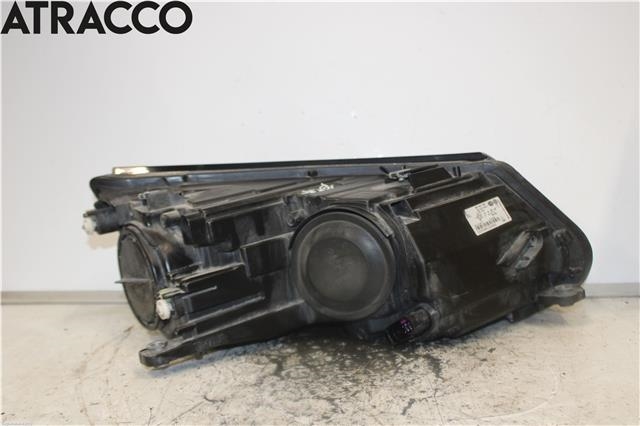 Frontlykt venstre halogen til VW Tiguan 2011-2016 (Type I, Fase 2) (5N1941005C|)