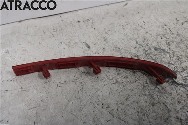 Refleksplate til VW Tiguan 2007-2011 (Type I, Fase 1)  (5N0945106|)