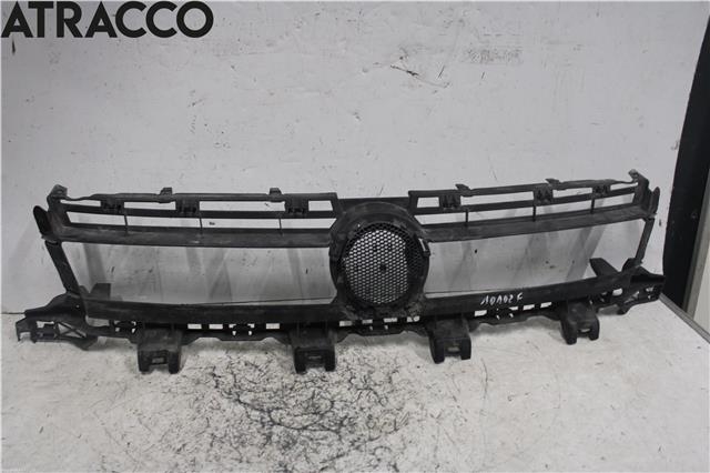 Diverse deler til VW Caddy, 2010-2015 (Type III, Fase 2)  