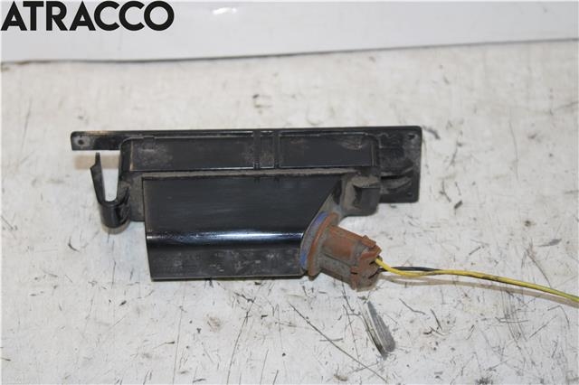 Skiltlys til Ford Ka 2008-2015 (Type II)  (9S5113550BA|)