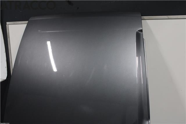 Dør høyre skyvedør til VW Caddy 2015-2020 (Type III, Fase 3)  (2K5843108B|)