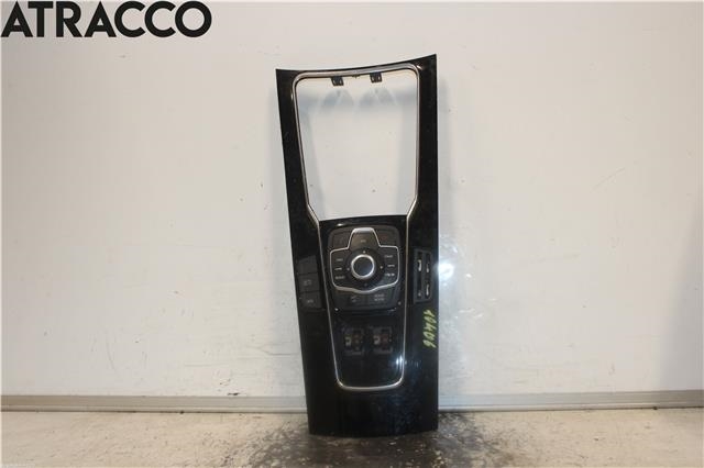 Diverse deler til Peugeot 508, 2011-2014 (Type I, Fase 1)  (6593U1)