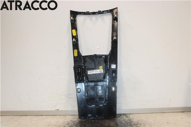 Diverse deler til Peugeot 508 2011-2014 (Type I, Fase 1)  (6593U1|)